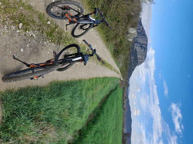 Meteora and Neanderthal cave Morning tour - The Sum Up