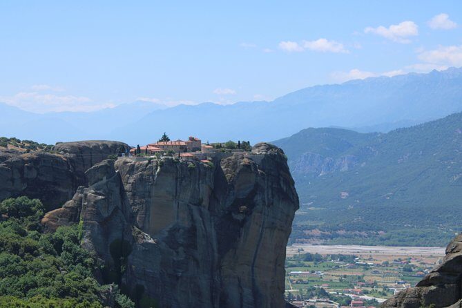 Meteora day trip from Thessaloniki - Who Is This Tour Best For?