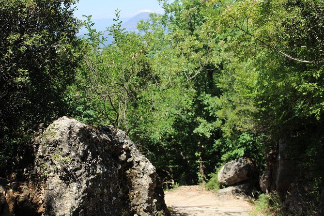 Meteora day trip from Thessaloniki - FAQ