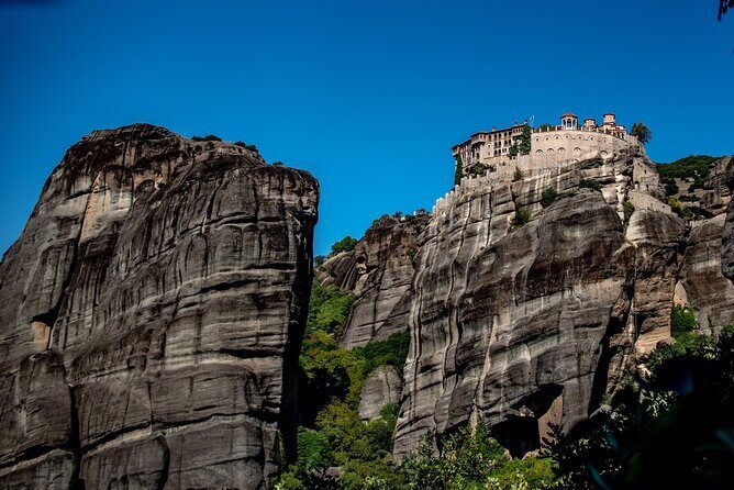 Meteora daytrip private tour for groups from Athens - Who Will Love This Tour?