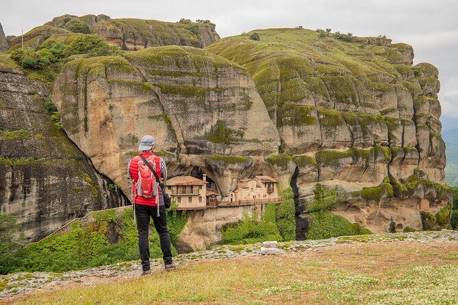 Meteora & Delphi 3 Days Semi Private Tour - FAQ