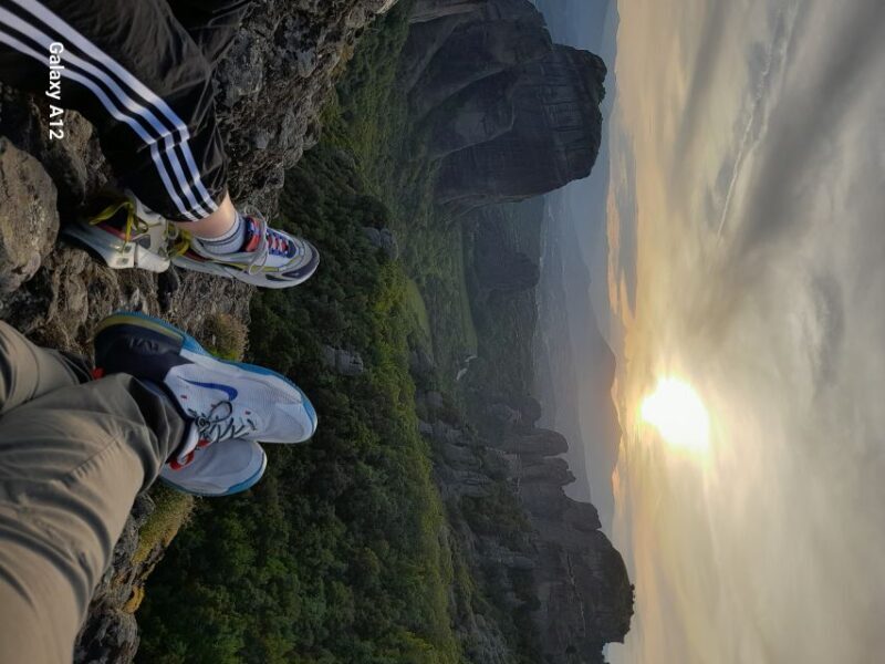Meteora: E-Bike Epic Sunset Tour With Local Guide & Drink - A Deep Dive into the Meteora E-Bike Sunset Tour