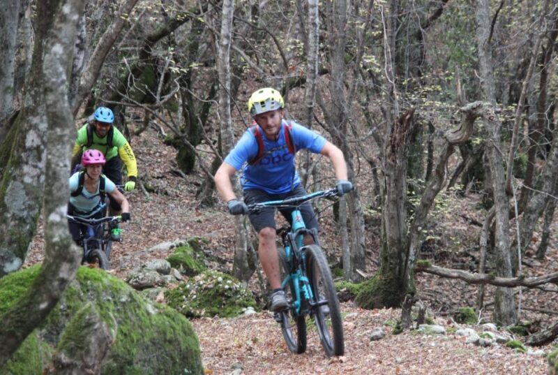 Meteora e-mtb Tour - What’s Included and What to Consider