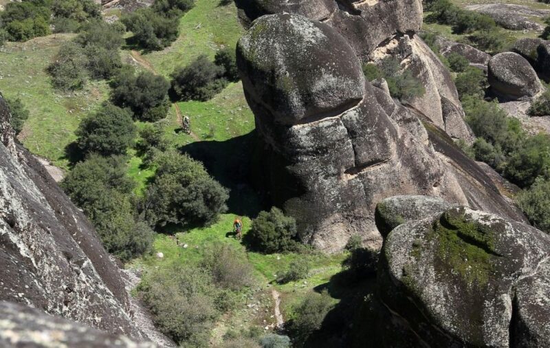 Meteora e-mtb Tour - Who Would Love This Tour?