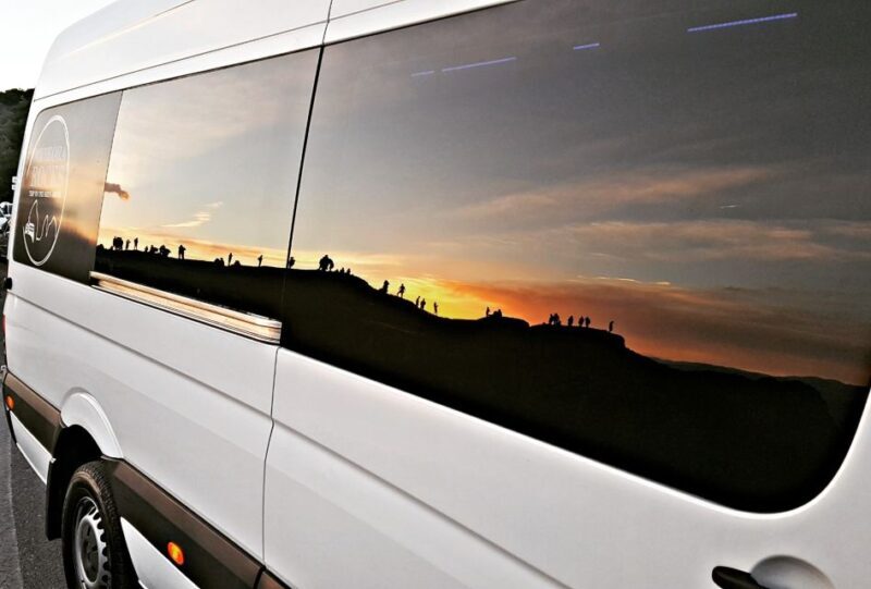 Meteora Evening Tour with Breathtaking Sunset View - Who Will Enjoy This Tour?