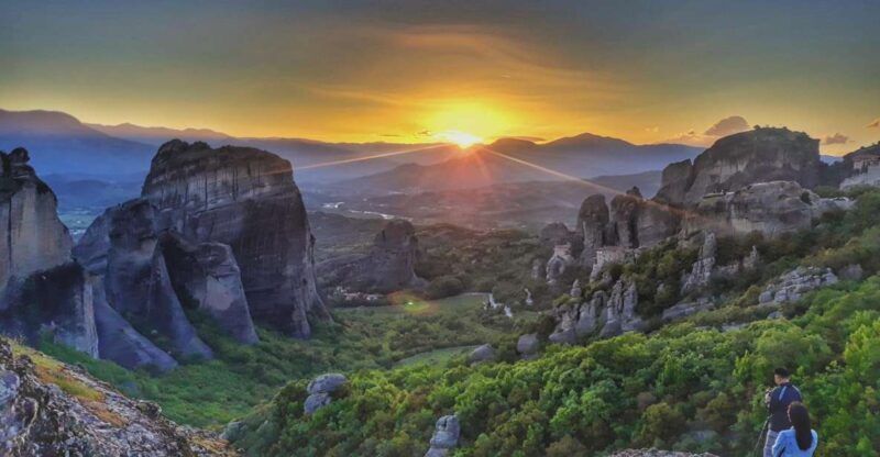 Meteora Evening Tour with Breathtaking Sunset View - Final Thoughts