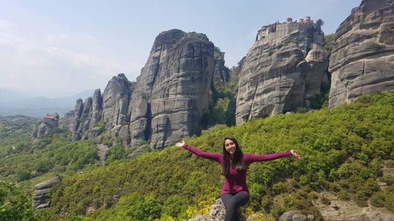 Meteora Evening Tour with Breathtaking Sunset View - FAQ