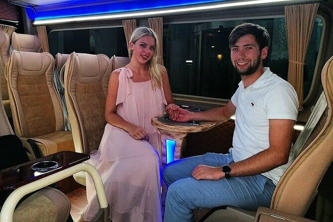 Meteora Experience: Private Day Trip from Thessaloniki - FAQ