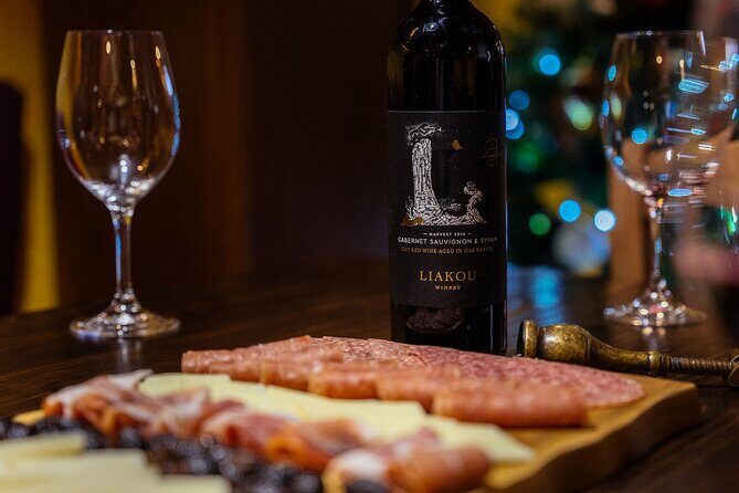 Meteora Food And Wine Private Tour - What to Expect: A Deep Dive into the Tour