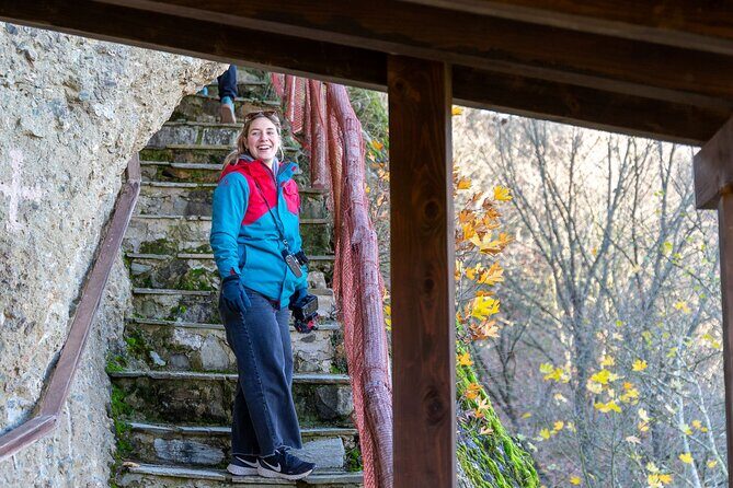 Meteora Food And Wine Private Tour - Frequently Asked Questions