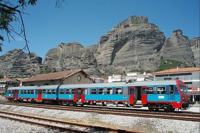 Meteora Full Day Private Tour 8seat - Authentic Insights from Past Travelers