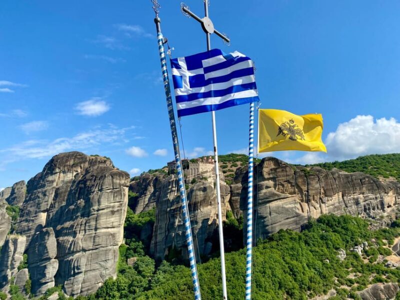 Meteora Full Day Tour from Athens - Final Thoughts: Is This Tour Right for You?