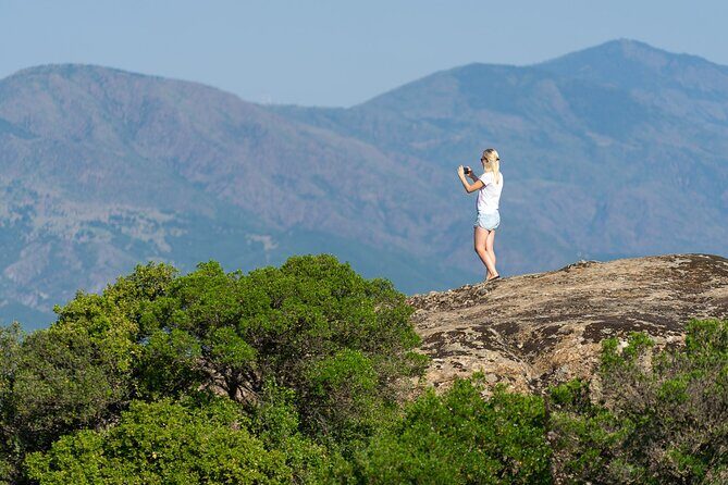 Meteora Half Day Tour With A Local Photographer . - An In-Depth Look at the Meteora Half Day Photography Tour