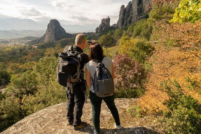 Meteora Half Day Tour With A Local Photographer . - FAQs