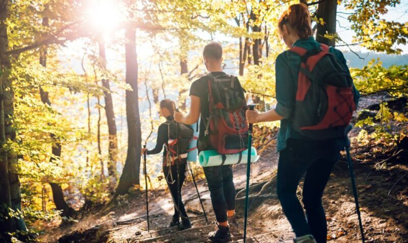 Meteora: Hiking Tour with Local Guide and Monastery Visit - The Sum Up