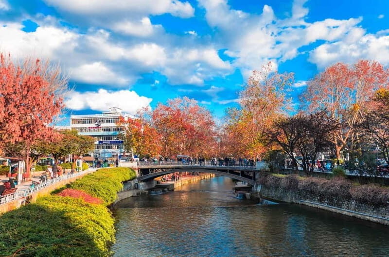 Meteora, Kalampaka, Trikala Day Tour (14 hours) - The Practicalities: What’s Included and What’s Not