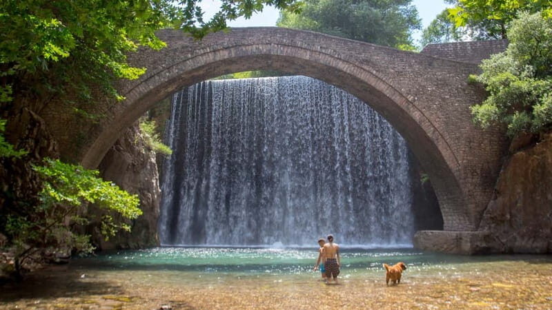 Meteora, Kalampaka, Trikala Day Tour (14 hours) - Authenticity and Value