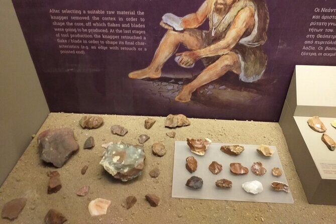 Meteora, monasteries, Theopetra cave 130000bc & 300 battlefield - Overview: What the Tour Offers