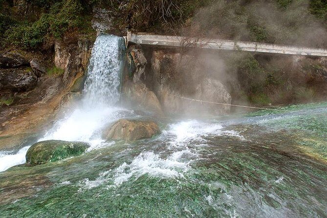 Meteora, monasteries, Theopetra cave 130000bc & 300 battlefield - Final thoughts: Who is this tour best suited for?