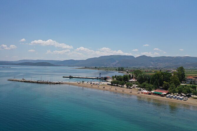 Meteora, monasteries, Theopetra cave 130000bc & 300 battlefield - FAQ: Common Practical Questions