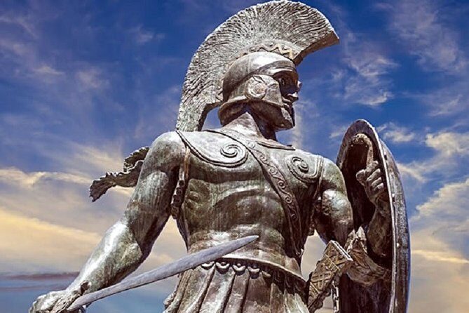 Meteora Monasteries & Thermopylae - Private Full Day Tour from Athens - An Honest Look at the Meteora Monasteries & Thermopylae Private Tour from Athens