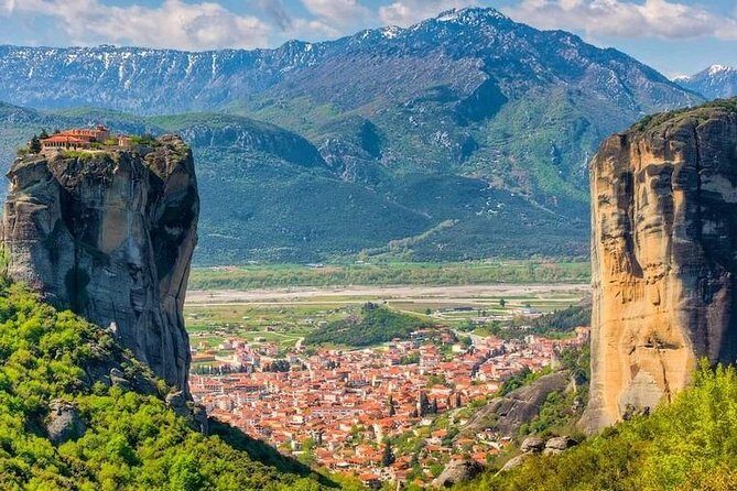 Meteora One Day Tour - Why You Should Consider This Tour