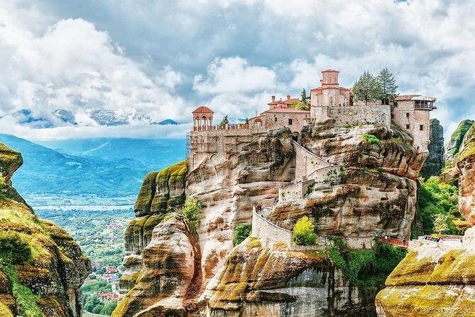 Meteora One Day Tour - Final Thoughts