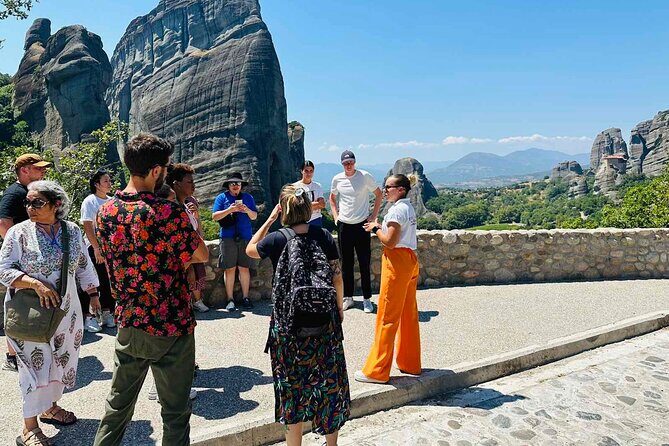 Meteora Panoramic Morning Small Group Tour with Local Guide - The Verdict: Who Will Love This Experience?