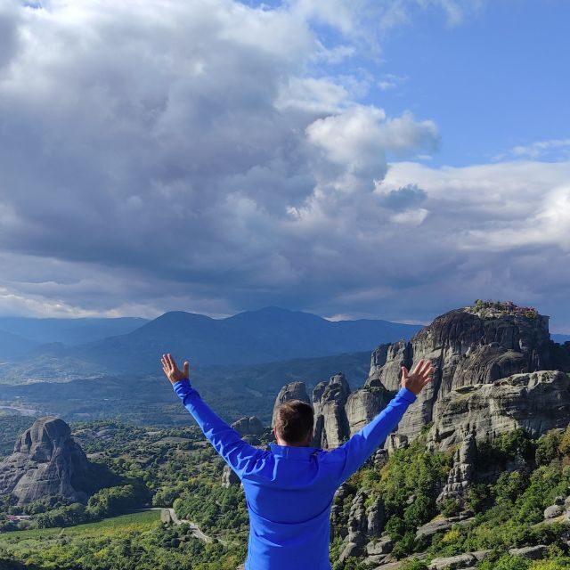 Meteora: Private Day Trip from Thessaloniki - FAQ