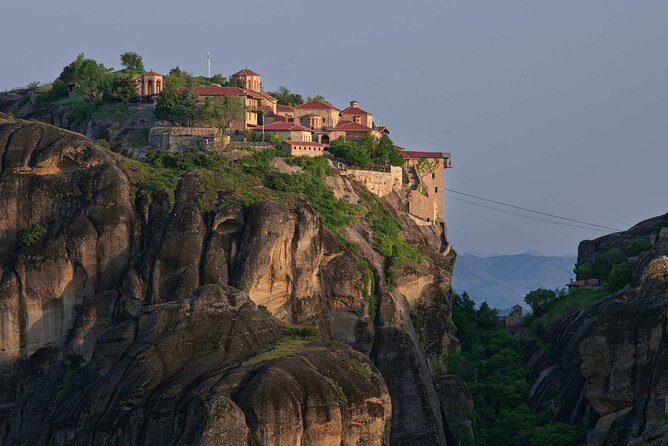 Meteora Private Full Day Tour - Who Is This Tour Best Suited For?