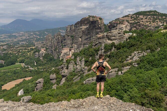 Meteora: Private Hiking exploration - Who Should Consider This Tour?