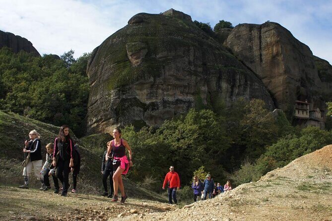 Meteora: Private Hiking exploration - FAQs
