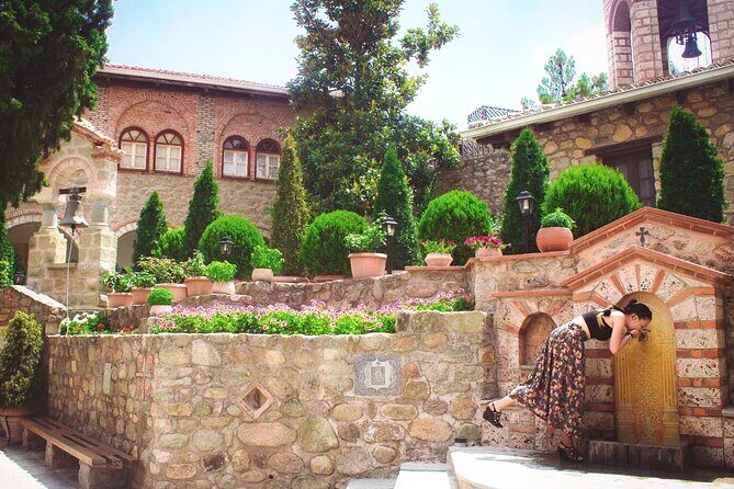 Meteora: Private Morning or Sunset Monasteries Tour - Practical Tips & Considerations