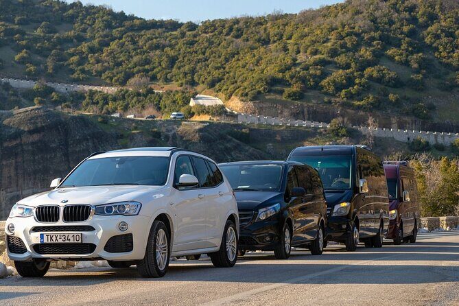 Meteora: Private Morning or Sunset Monasteries Tour - Final Thoughts