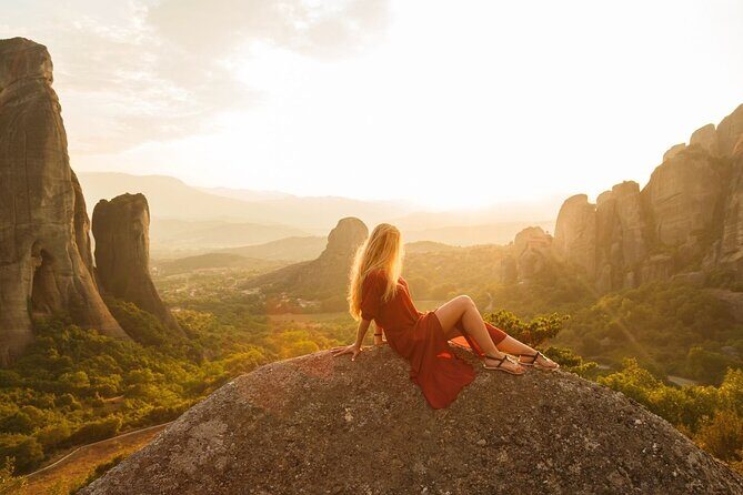 Meteora: Private Morning or Sunset Monasteries Tour - FAQ