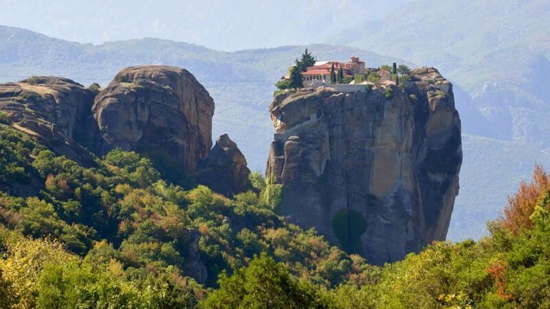 Meteora Rocks and Religious Sites Tour with Photo Stops - The Sum Up: Is This Tour Worth It?
