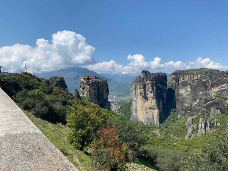 Meteora: Small Size Sunset Tour with Local Guides - Pricing and Value