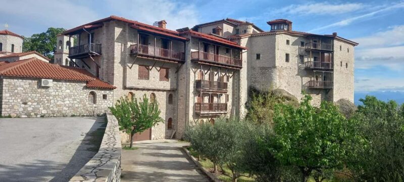 Meteora: Small Size Sunset Tour with Local Guides - Frequently Asked Questions