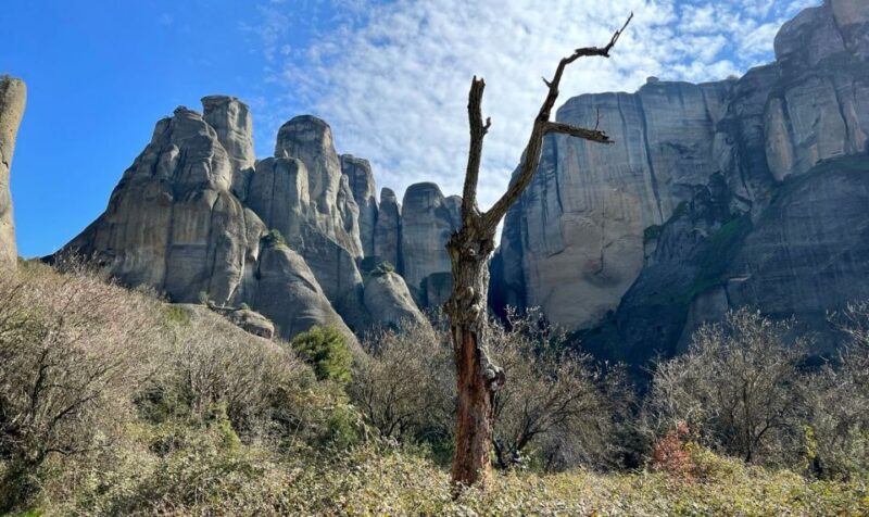 Meteora: Sunset Hike to Secret Caves - Final Thoughts