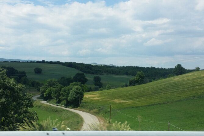 Meteora tour by coach from Corfu - Practical Details and Tips