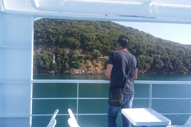 Meteora tour by coach from Corfu - The Sum Up: Who Will Love This Tour?