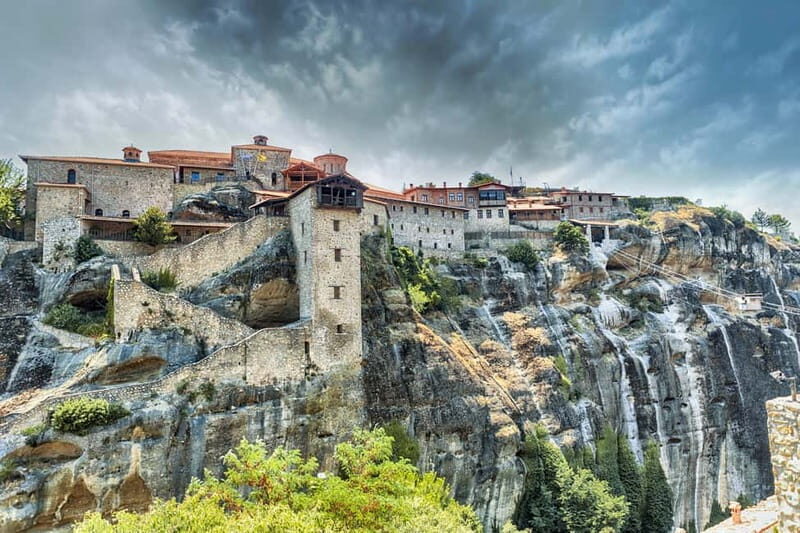 Meteora Trip from Volos - Who Is This Tour Best For?