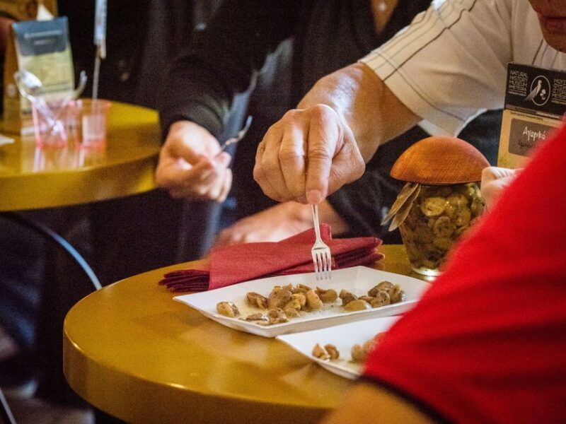 Meteora Truffle Hunting Experience with Lunch & Museum Visit - Final Verdict