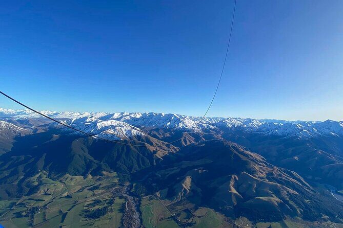 Methven-Mt Hutt Scenic Hot Air Balloon Flight - Final Thoughts