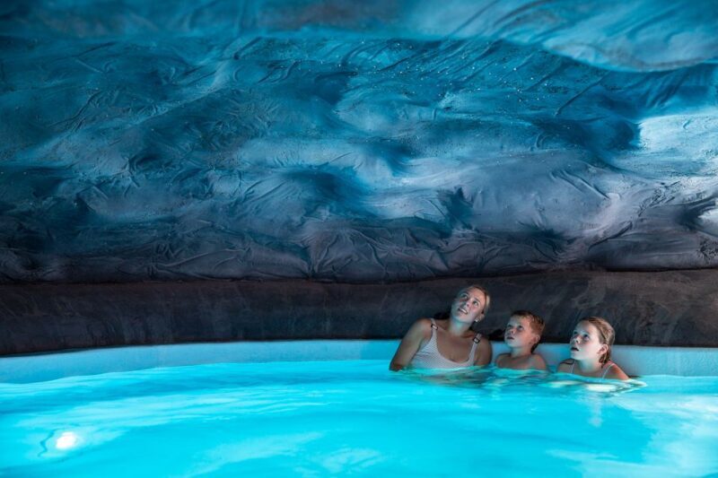 Methven: puke Discovery Pools 2-Hour Session - FAQ