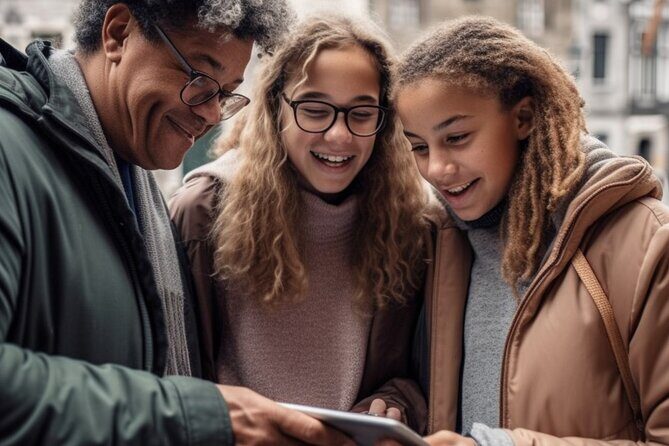 MetropolisGo: The Betrayal of Maastricht - The Itinerary Explored