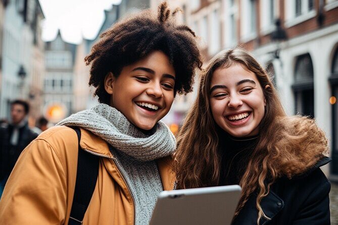 MetropolisGo: The Betrayal of Maastricht - Who Will Love This Tour?