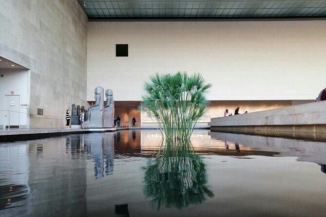 Metropolitan Museum of Art Highlights Tour with Skip-the-Line Access - The Realities of the Tour — What Travelers Have Said