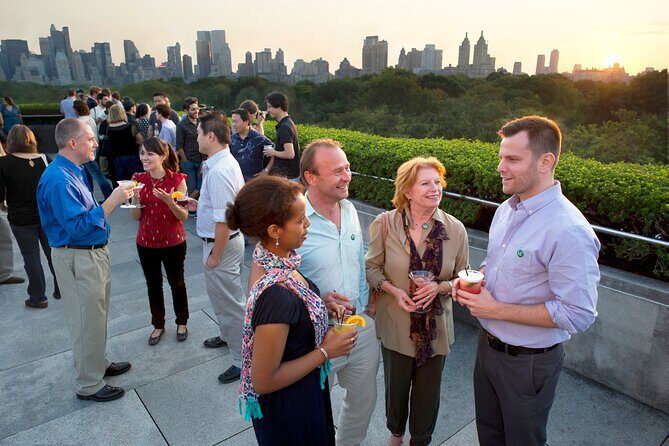 Metropolitan Museum of Art Highlights Tour with Skip-the-Line Access - Value for Money