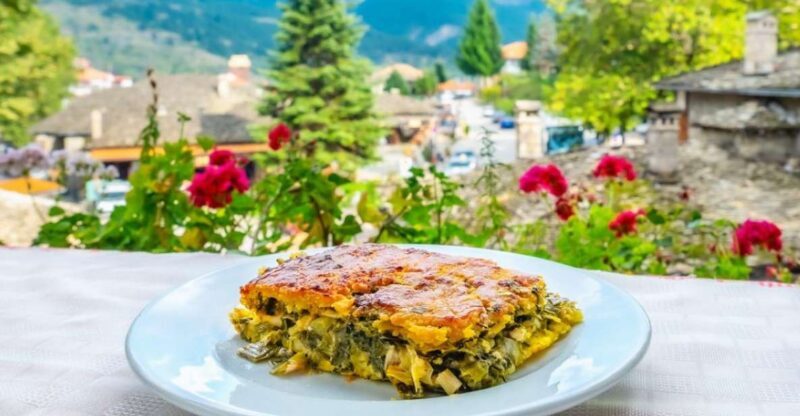 Metsovo: Food, Wine & Culture Walking tour - Practical Details & Value